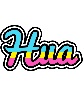 Hua circus logo