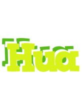 Hua citrus logo