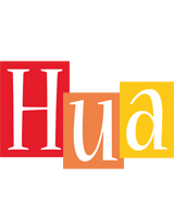 Hua colors logo