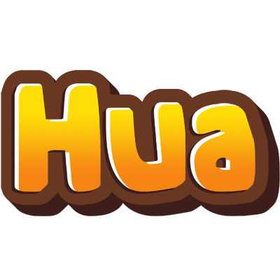 Hua cookies logo