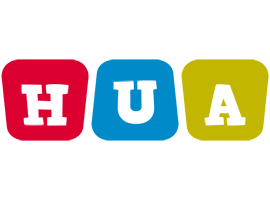 Hua daycare logo