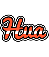 Hua denmark logo