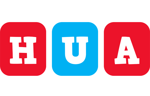 Hua diesel logo