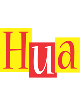 Hua errors logo