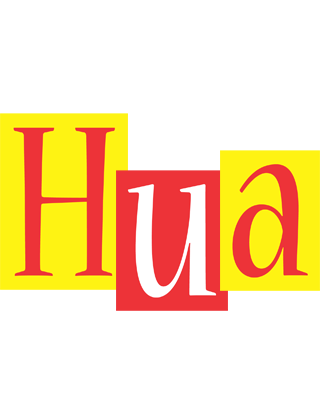 Hua errors logo