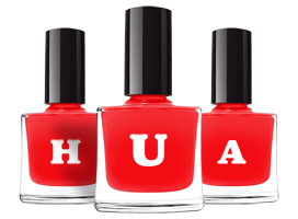 Hua fashion logo