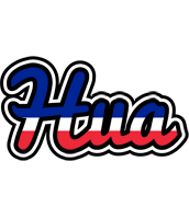 Hua france logo