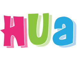 Hua friday logo