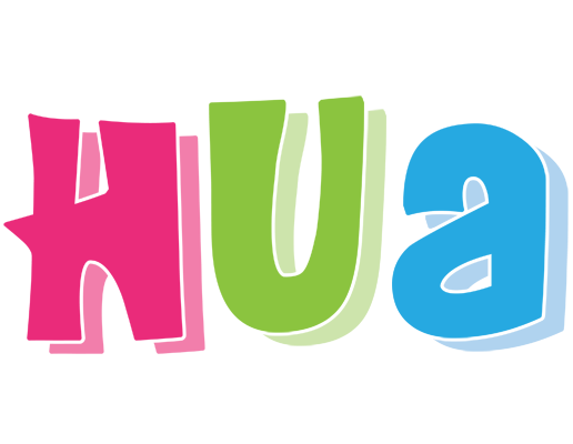 Hua friday logo