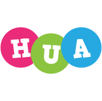 Hua friends logo