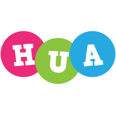 Hua friends logo