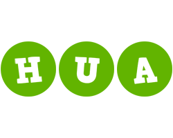 Hua games logo