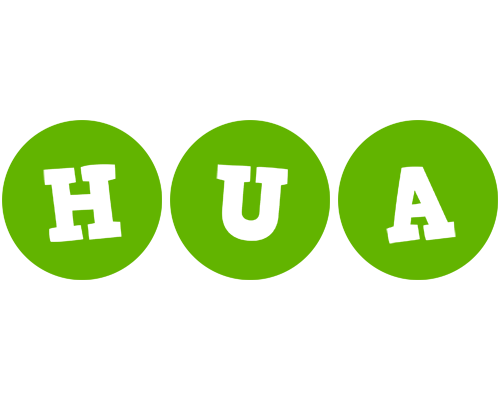 Hua games logo