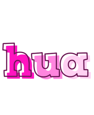Hua hello logo