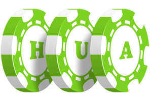 Hua holdem logo