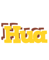 Hua hotcup logo