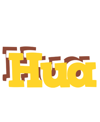 Hua hotcup logo