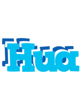 Hua jacuzzi logo