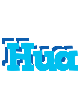 Hua jacuzzi logo