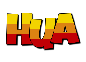 Hua jungle logo