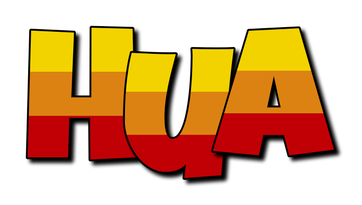 Hua jungle logo