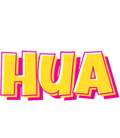 Hua kaboom logo