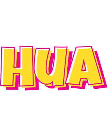 Hua kaboom logo