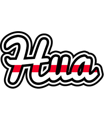 Hua kingdom logo