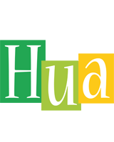 Hua lemonade logo