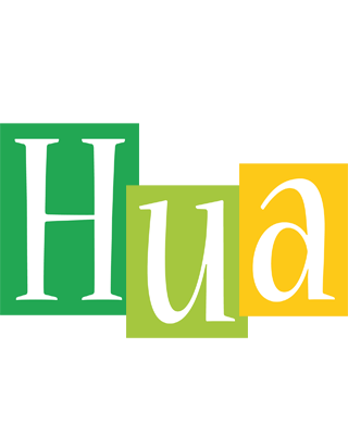 Hua lemonade logo