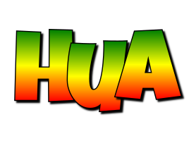 Hua mango logo