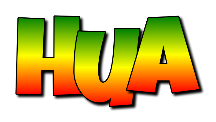 Hua mango logo