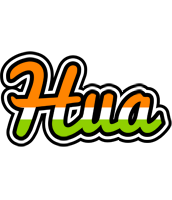 Hua mumbai logo