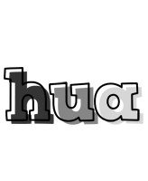 Hua night logo