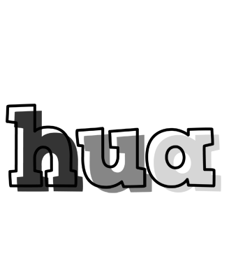 Hua night logo