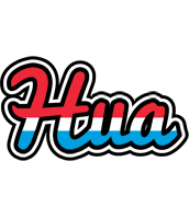 Hua norway logo