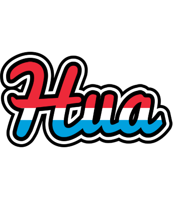 Hua norway logo