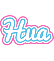 Hua outdoors logo