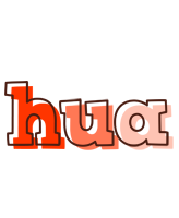 Hua paint logo