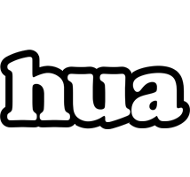 Hua panda logo