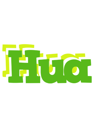 Hua picnic logo