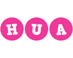 Hua poker logo