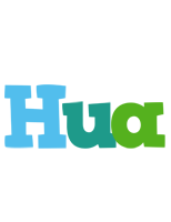 Hua rainbows logo