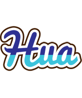 Hua raining logo