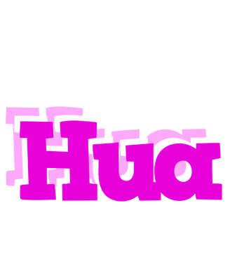 Hua rumba logo