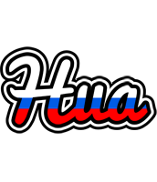 Hua russia logo