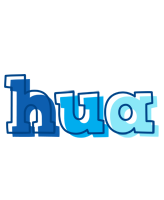 Hua sailor logo