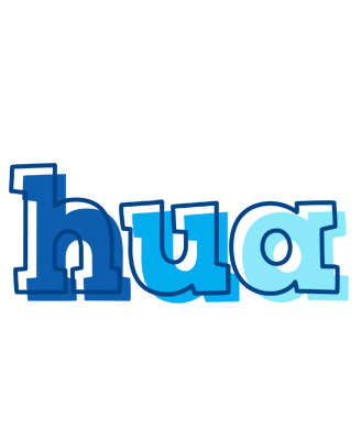Hua sailor logo