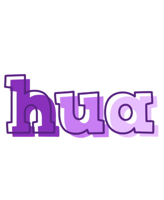 Hua sensual logo