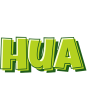 Hua summer logo